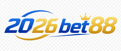 2026bet88 Logo